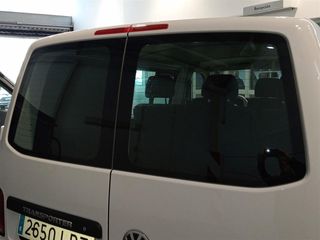 Volkswagen Transporter Kombi Mixta 2.0TDI 110cv