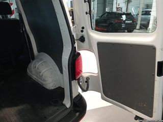 Volkswagen Transporter Kombi Mixta 2.0TDI 110cv