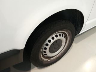 Volkswagen Transporter Kombi Mixta 2.0TDI 110cv