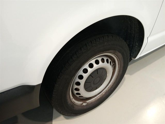 Volkswagen Transporter Kombi Mixta 2.0TDI 110cv