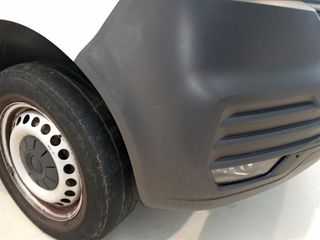 Volkswagen Transporter Kombi Mixta 2.0TDI 110cv