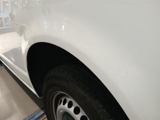 Volkswagen Transporter Kombi Mixta 2.0TDI 110cv