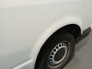 Volkswagen Transporter Kombi Mixta 2.0TDI 110cv