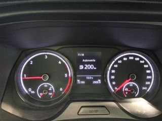 Volkswagen Transporter Kombi Mixta 2.0TDI 110cv