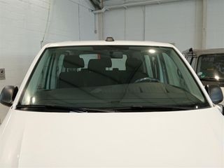 Volkswagen Transporter Kombi Mixta 2.0TDI 110cv