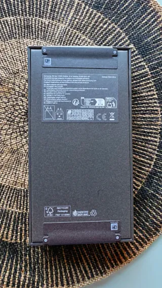 Samsung Galaxy S26 Ultra 512 GB Silver