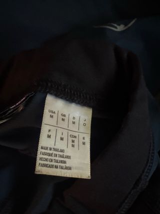 Conjunto deportivo Reebok Spartan Race