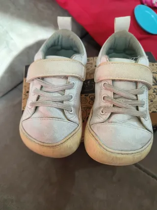 Zapato Feroz Paterna Rocker T. 26