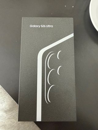 Samsung Galaxy S26 Ultra 512GB