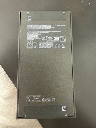 Samsung Galaxy S26 Ultra 512GB