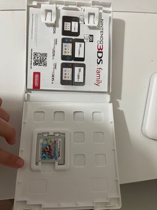 Mario Party: Island Tour Nintendo 3DS