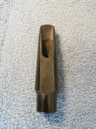 Boquilla Saxo Tenor Lamberson