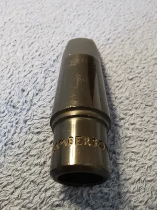 Boquilla Saxo Tenor Lamberson