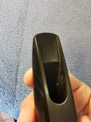 Boquilla Saxo Tenor Lamberson