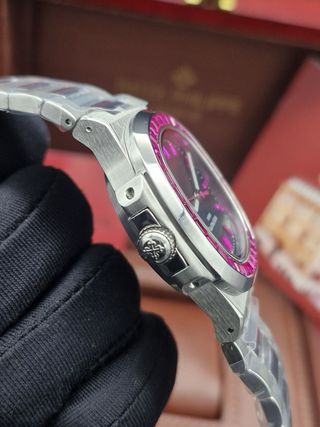 Reloj Patek Philippe