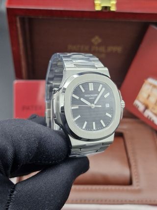 Reloj Patek Philippe