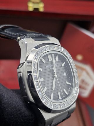 Reloj Patek Philippe