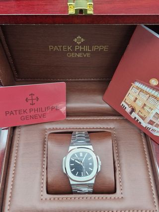 Reloj Patek Philippe
