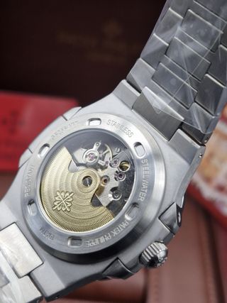 Reloj Patek Philippe