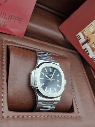 Reloj Patek Philippe