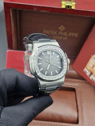 Reloj Patek Philippe
