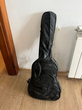 Guitarra Española Clásica Admira infante