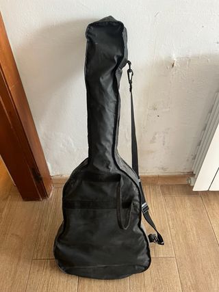 Guitarra Española Clásica Admira infante