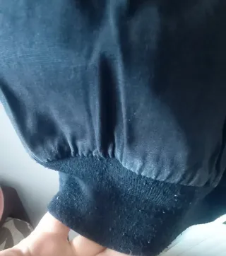 Chaqueta niño Spiderman Talla 8