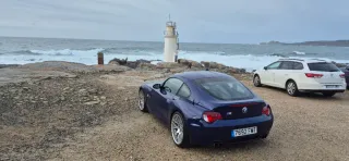 BMW Z4 2007