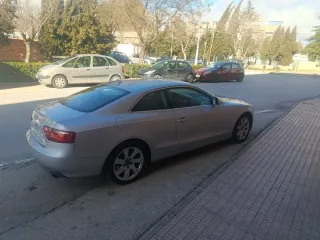 Audi A5 2009