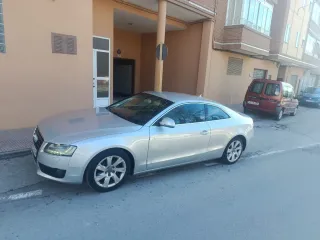 Audi A5 2009