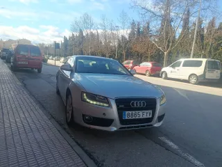 Audi A5 2009