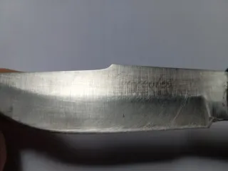 Lote 2 Navajas de Teja