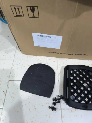 Top Case Givi Blade Negro Precio negociable.