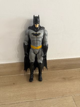 Muñeco Batman DC Comics 30cm