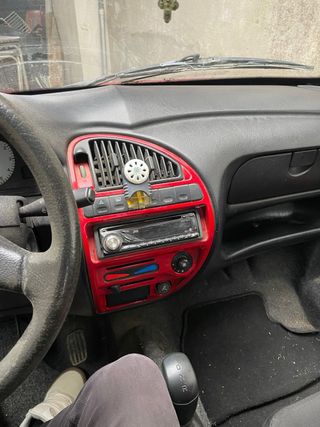 Barooder Sin carnet 2006