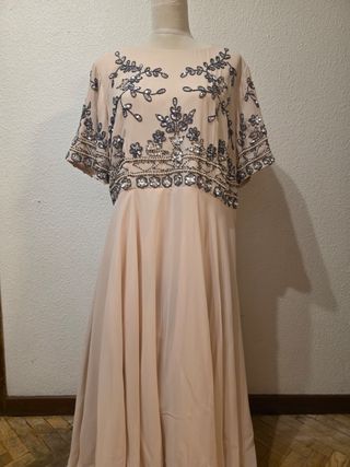 VESTIDOS ELEGANTES