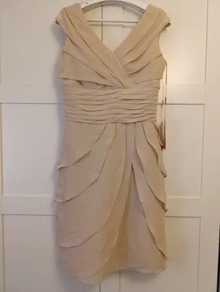 VESTIDOS ELEGANTES