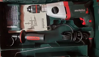 Taladro percutor Metabo SBE 850-2