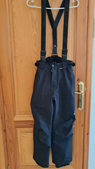 Set sci CMP+Joluvi Taglia 12