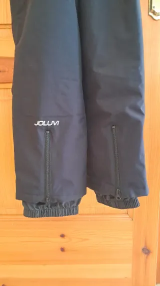 Set sci CMP+Joluvi Taglia 12