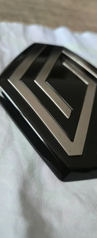 Emblema Logo Renault Original 100x120