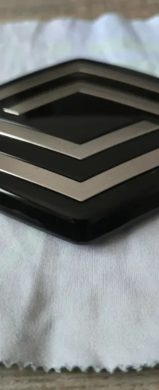 Emblema Logo Renault Original 100x120