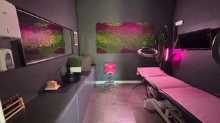 Traspaso Clinica Micropigmentacion / Madrid