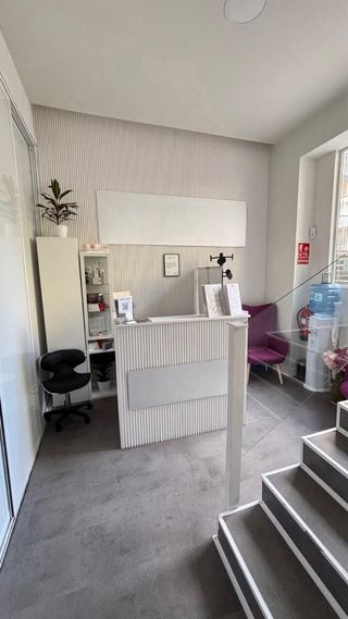 Traspaso Clinica Micropigmentacion / Madrid