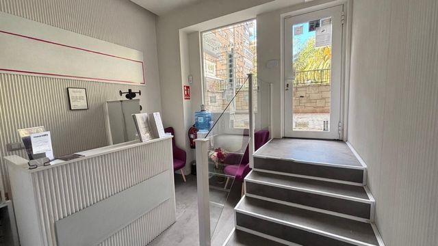 Traspaso Clinica Micropigmentacion / Madrid