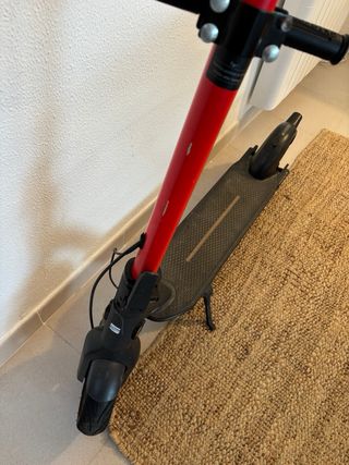 Patinete Eléctrico Seat MO 65