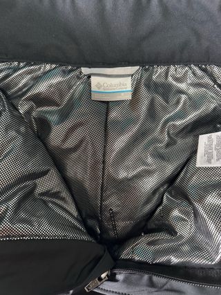Pantalón de esquí Columbia