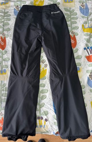 Pantalón de esquí Columbia