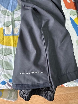 Pantalón de esquí Columbia